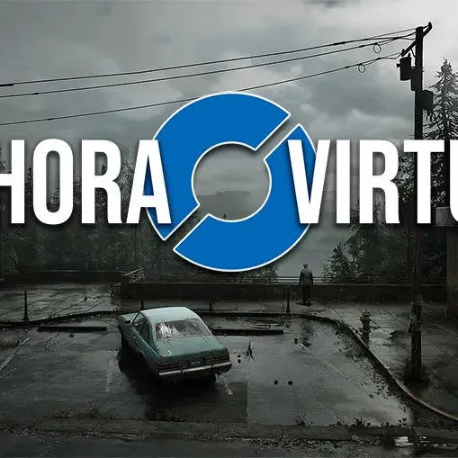 La Hora Virtual. Silent Hill 2 mod VR, fecha de Ember Souls y más