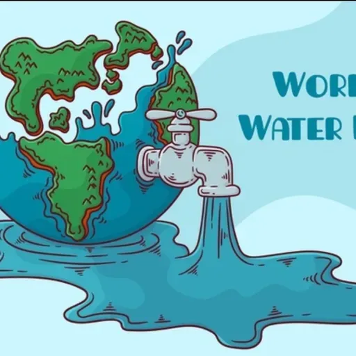 World water day