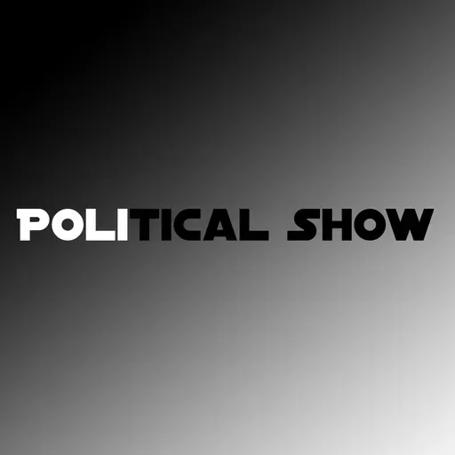 The Political Show Ep1