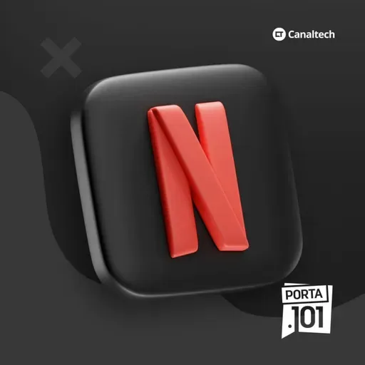 A NETFLIX finalmente chegou no seu AUGE?