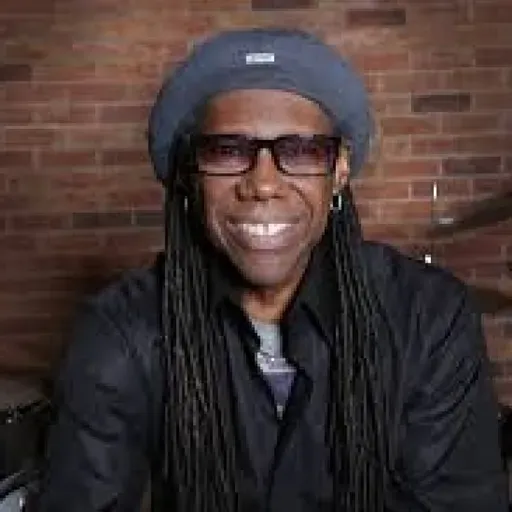 Flashback 258 especial nile rodgers