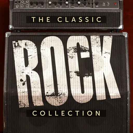 CLASSIC ROCK