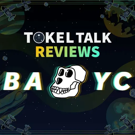 Bored Ape Yacht Club Review