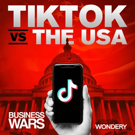 TikTok vs the U.S.A. | Too Big to Fail | 3