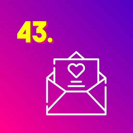 43 - Ahora nos gustan los newsletters