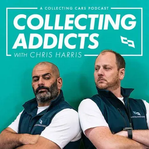 Collecting Addicts Episode 60: Favourite Race Circuits, Comfiest Armrests & Long Drives