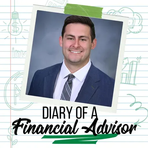 Balancing Budgets While Becoming a Dad: Diary of a Financial Advisor