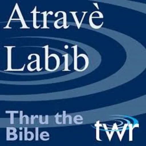 A travers La bible 2025-01-23 14:00