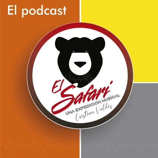 30.- El Safari semana del 15 al 19 de agosto