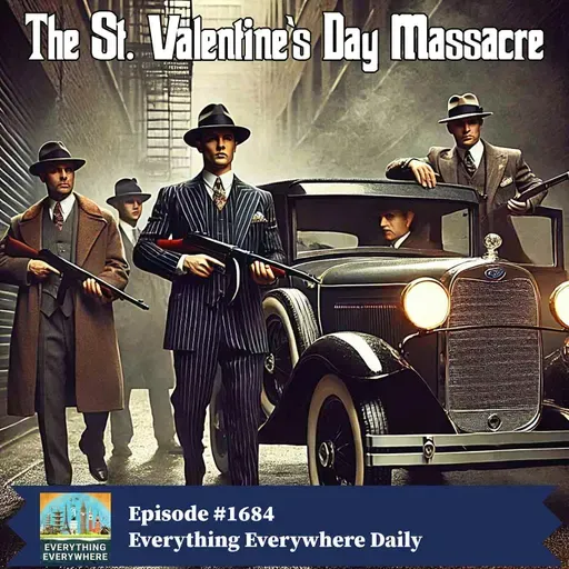 The St Valentines Day Massacre