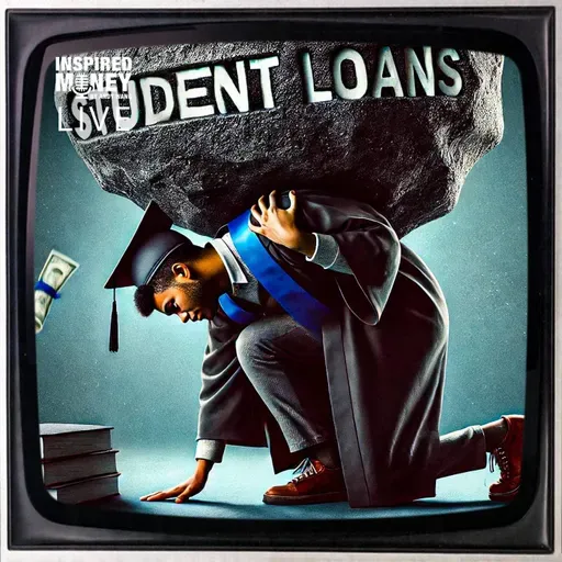 Navigating Student Loans: Strategies for Managing and Paying Off Student Debt