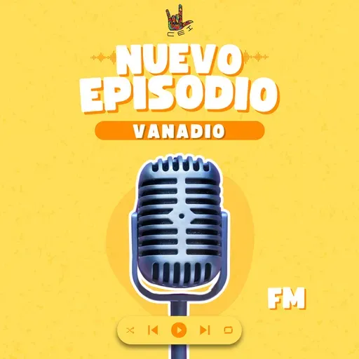 VANADIO 1FM