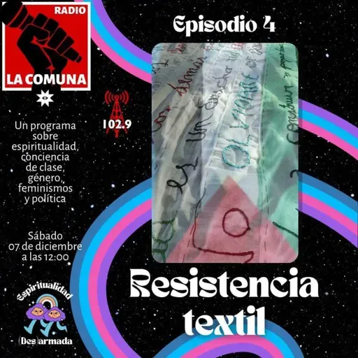 TEXTIL Y RESISTENCIA