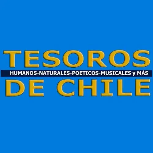 Cap.18-Tesoros de Chile-Isabel Mekis