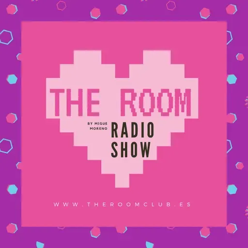 The Room House Club n.72 21-04-2018