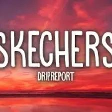 DripReport - Skechers (Lyrics)