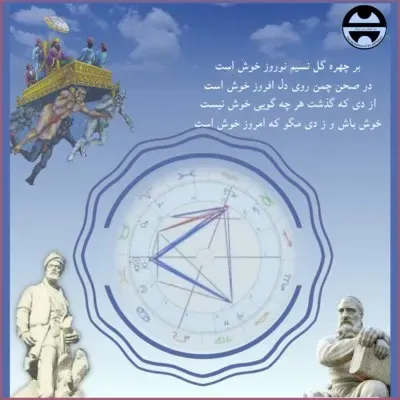 پیام نوروزی