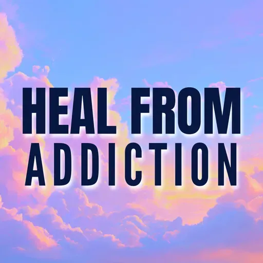 Guided Meditation to Overcome Addiction Cravings & Urges | Heal Your Addiction