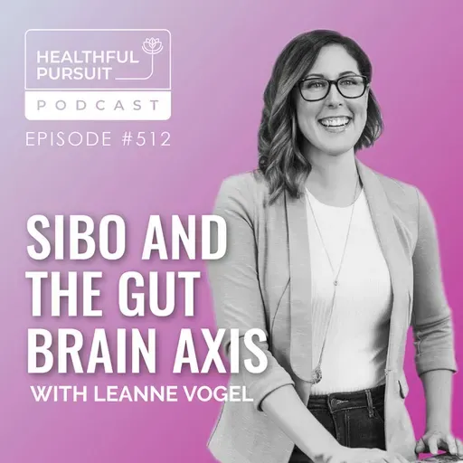 SIBO and the Gut Brain Axis