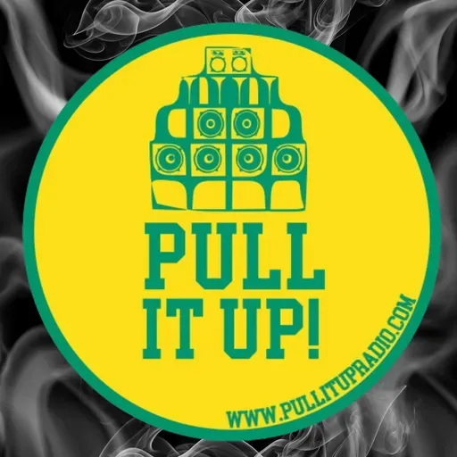 Pull It UP! 2025-01-28 18:00