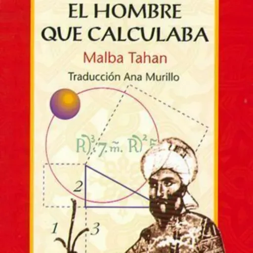 El hombre que calculaba - Capítulo 12