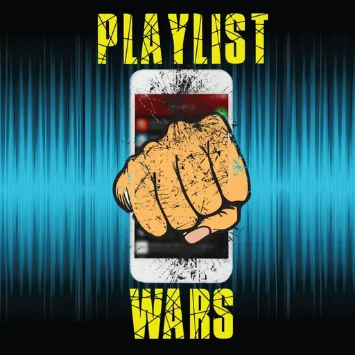 Playlist Wars Update