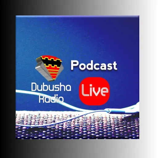 Musicology On Dubusha Radio