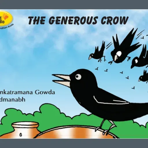 The Generous Crow