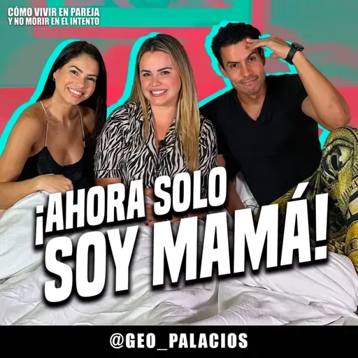 Siempre Quise Ser Madre - Georgina Palacios - EN LA CAMA