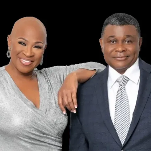 Interview with Darryl and Alicia Pryor With DNA Financial Associates Discussing Breaking the Chains – Freeing Yourself from Money Myths