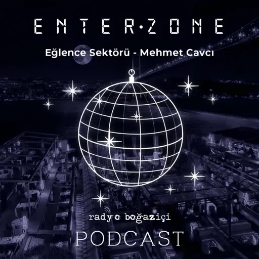 Enterzone | 2019 - Mehmet Cavcı