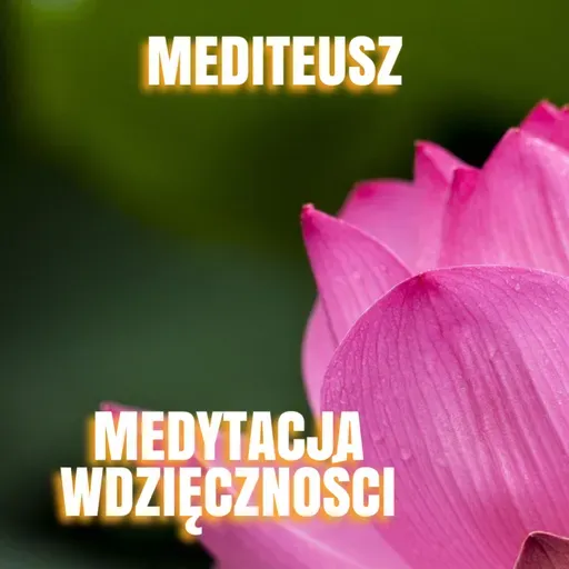 MEDYTACJA WDZIĘCZNOŚCI / PROWADZONA MEDYTACJA WDZIĘCZNOŚCI /NEVILLE GODDARD WDZIĘCZNOŚCI /