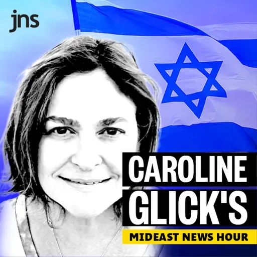 Episode 43 – What does Biden’s new nuclear deal with Iran say?