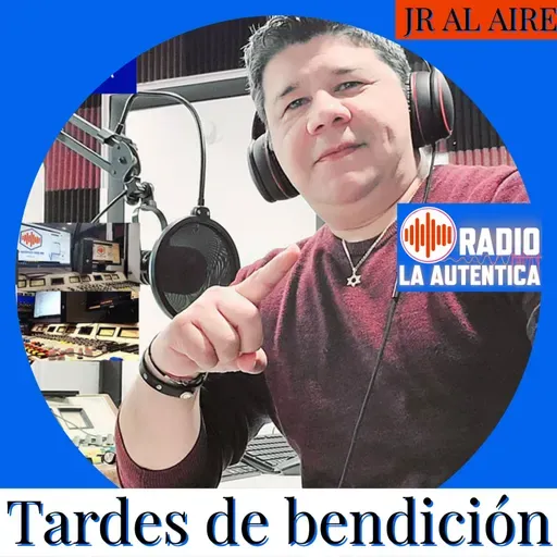 Tardes de bendición 2025-02-11 17:00