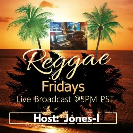 CvsRadio1 - S. California -  The Reggae MiX - Selector Reno