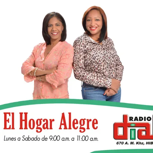 El Hogar Alegre 2025-02-13 09:00