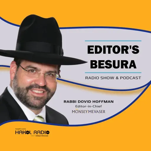 Editor's Besura_Issue 216 (July 25, 2024)