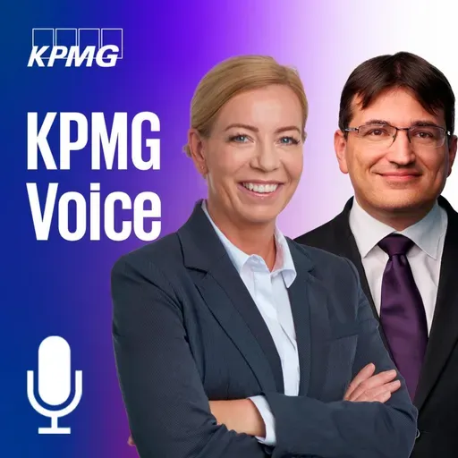 KPMG 2024 CEO Outlook felmérés