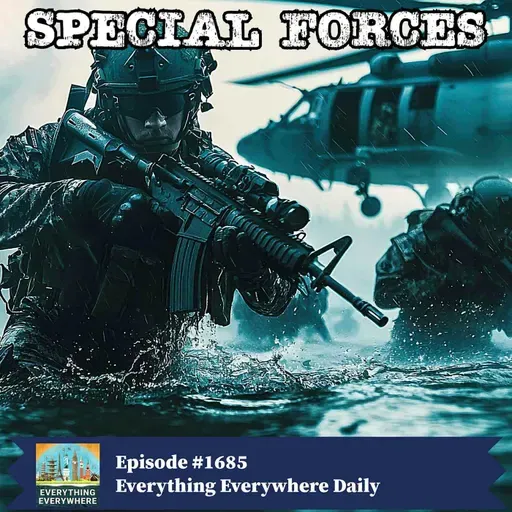 Special Forces