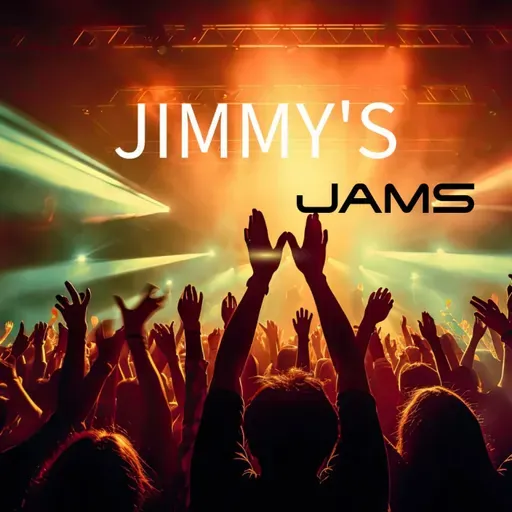 Jimmys Jams 2024-12-31 01:00