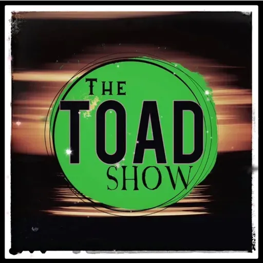 Toad Show with Porlie 2022-03-11 21:00