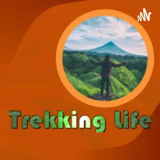 O que é trekking?