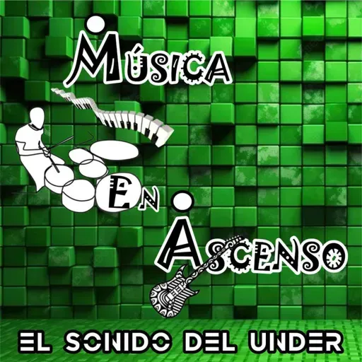 MUSICA EN ASCENSO 12