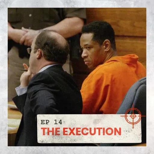 The Execution [14]