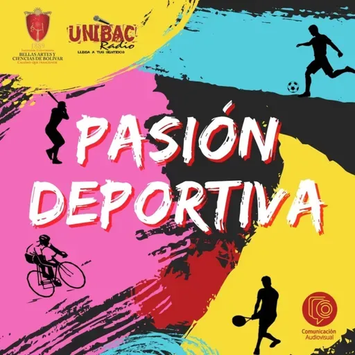 Pasión deportiva EP#4