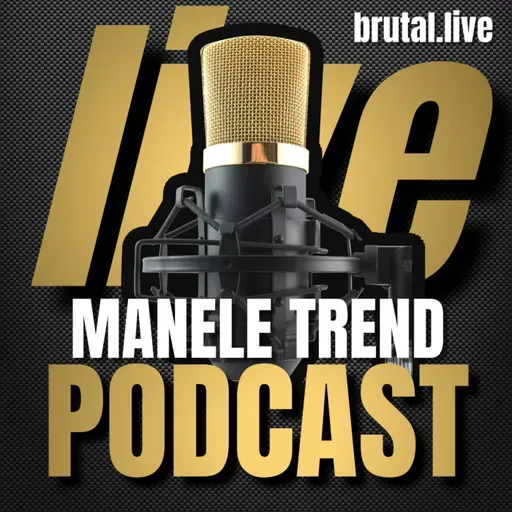 #004 Manele Trend - Radio@Podcast