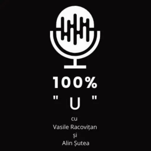 100% "U" - Episodul 130 - Luăm Rapidul spre (halta) play-off