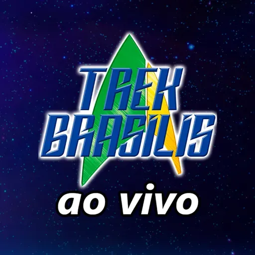 TB ao VIVO ESPECIAL: 25 anos de TREK BRASILIS