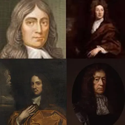 Cromwell and the Poets