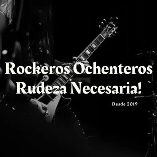 Rockeros Ochenteros - 2024 Best Rock Songs.mp3